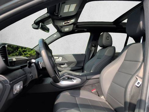 Certified 2025 Mercedes-Benz GLE 450e 4MATIC image 12