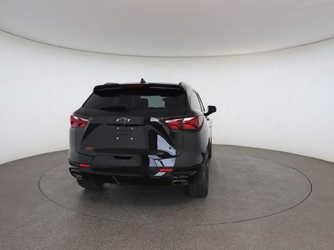 Used 2022 Chevrolet Blazer RS FWD image 16