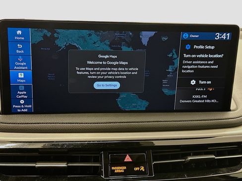 Used 2025 Acura MDX SH-AWD image 22