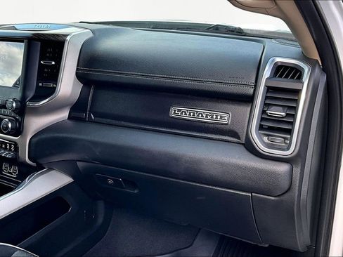 Used 2021 RAM 3500 Laramie w/ Safety Group B image 17