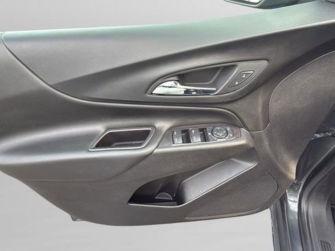 Used 2020 Chevrolet Equinox LT AWD/4WD image 11