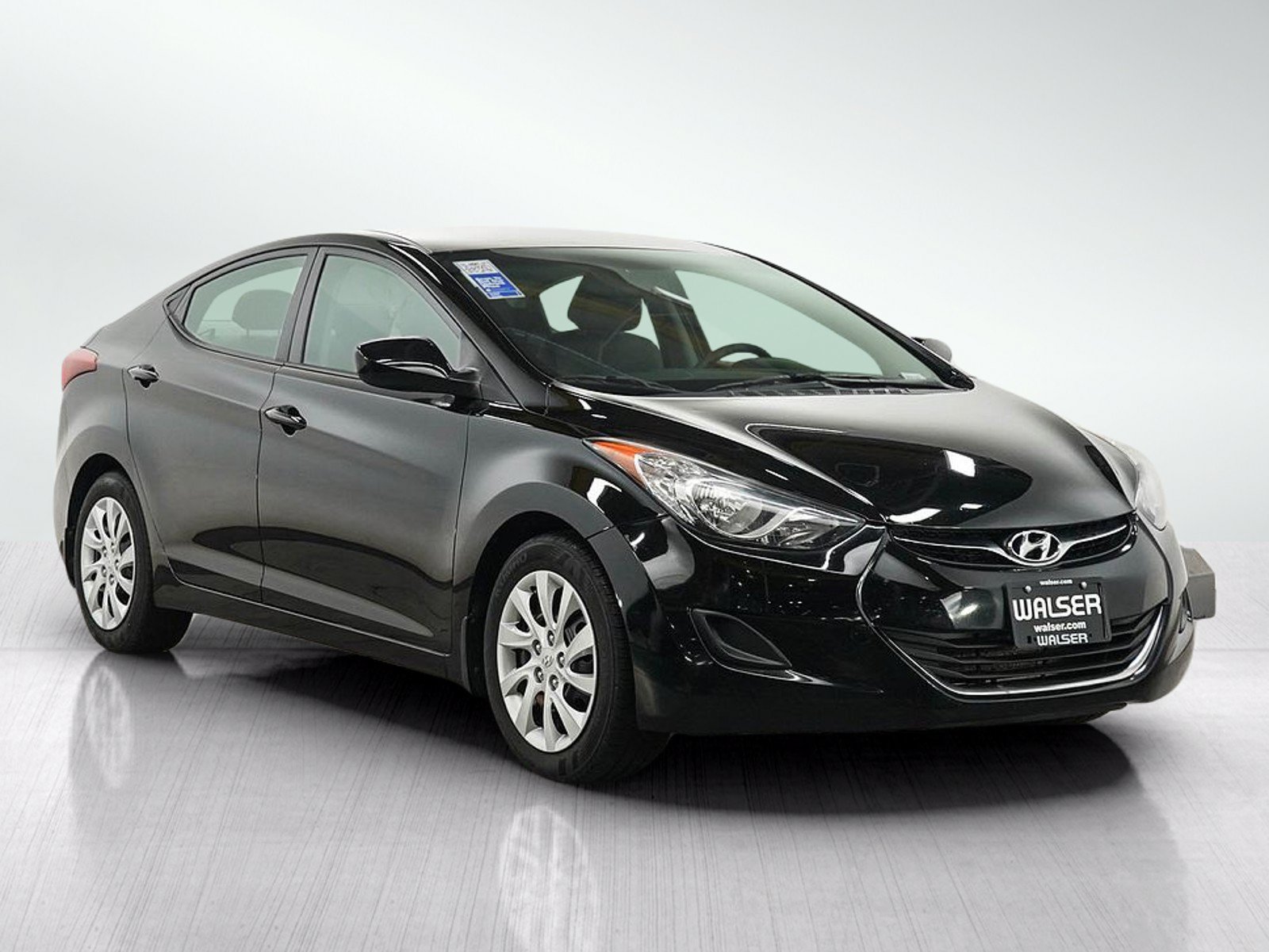 Used 2013 Hyundai Elantra GLS FWD image 7