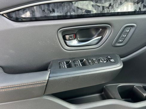 New 2026 Honda Passport TrailSport Elite image 11