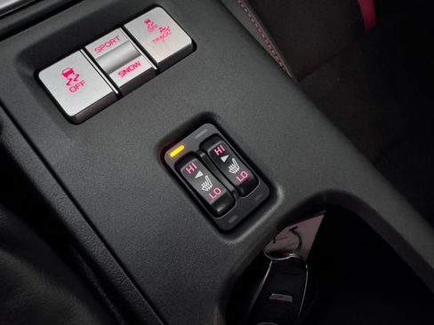 Used 2024 Subaru BRZ Limited image 22