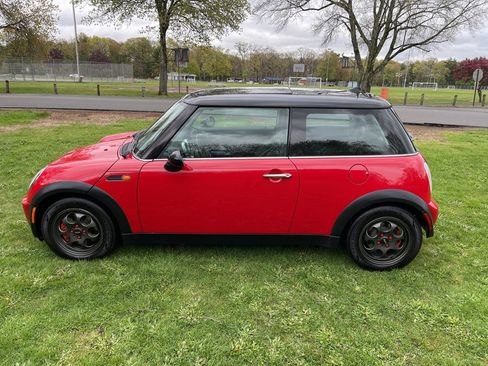 Used 2005 MINI Cooper Hardtop FWD image 37