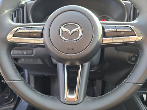 Used 2025 MAZDA CX-50 AWD 2.5 S w/ Preferred Package image 39