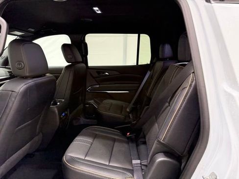 New 2026 Chevrolet Traverse High Country image 18