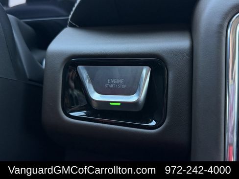 New 2026 GMC Yukon Denali Ultimate AWD/4WD image 19