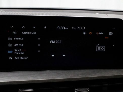 Used 2023 Kia Telluride SX Prestige X-Line image 4