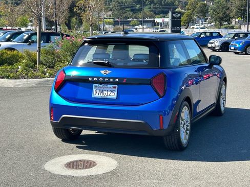 Used 2025 MINI Cooper S image 5