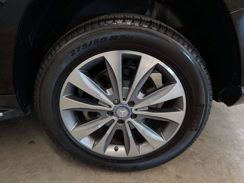 Used 2014 Mercedes-Benz GL 450 4MATIC image 63