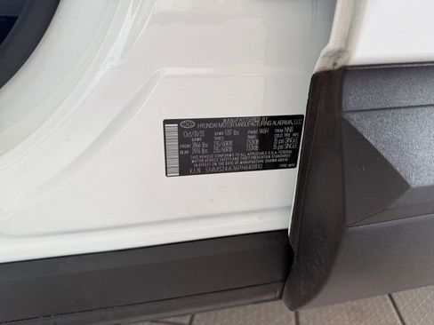 Used 2023 Hyundai Santa Fe SEL image 22