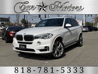 Used 2017 BMW X5 xDrive35i