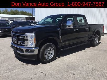 Used 2025 Ford F350 XL w/ XL Driver Assist Package