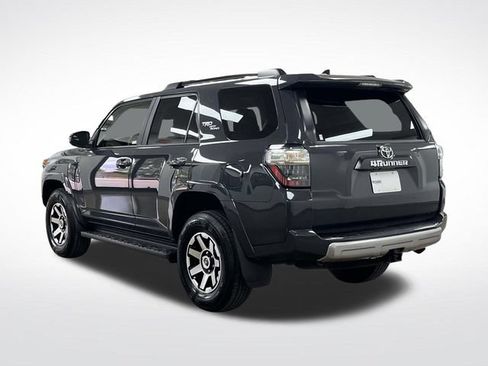 Used 2024 Toyota 4Runner TRD Off-Road AWD/4WD image 9