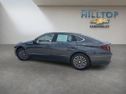 Used 2023 Hyundai Sonata SEL FWD image 11