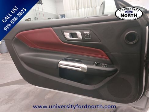 Used 2024 Ford Mustang GT Premium RWD image 27