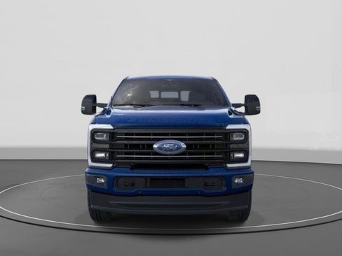 New 2026 Ford F250 Platinum AWD/4WD image 6