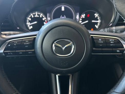 Used 2024 MAZDA MAZDA3 s FWD image 22
