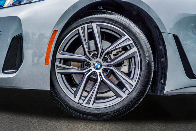 Used 2025 BMW 430i xDrive AWD/4WD image 48