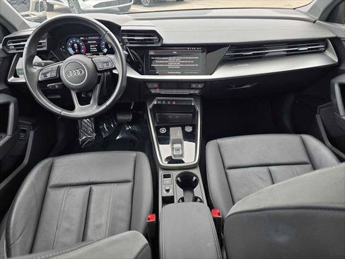 Used 2022 Audi A3 2.0T Premium w/ 18" Wheel Package AWD/4WD image 18