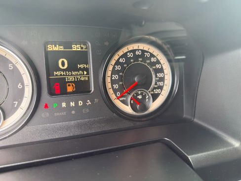 Used 2018 RAM 1500 Express w/ Black Ram 1500 Express Group image 20