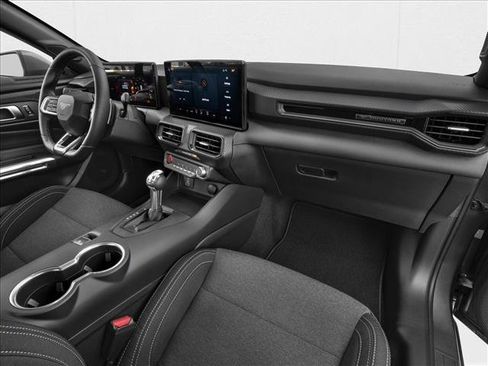 New 2026 Ford Mustang GT Premium w/ Mustang Nite Pony Package image 11