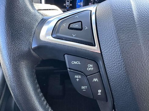 Certified 2020 Ford Edge SEL w/ Convenience Package FWD image 17