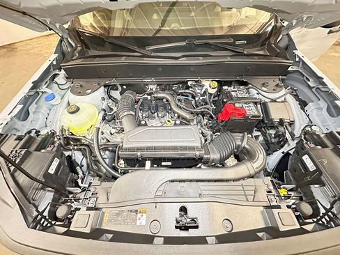 New 2026 Ford Bronco Sport Big Bend AWD/4WD image 42