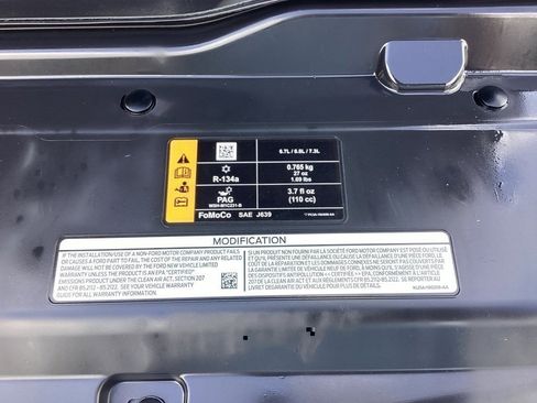 Used 2023 Ford F250 Lariat w/ Chrome Package image 72