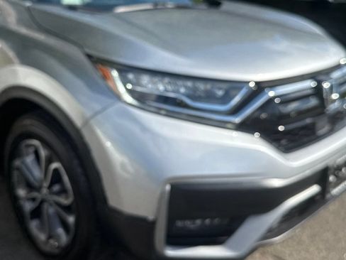 Used 2022 Honda CR-V EX image 30