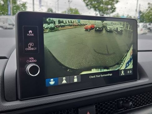 Used 2026 Honda CR-V EX image 18