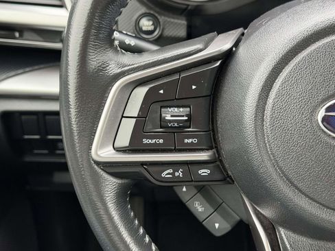 Used 2020 Subaru Forester Premium AWD/4WD image 9