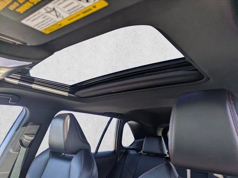 Used 2021 Toyota RAV4 XSE image 17