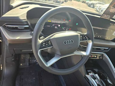 New 2025 Audi Q5 Prestige image 26