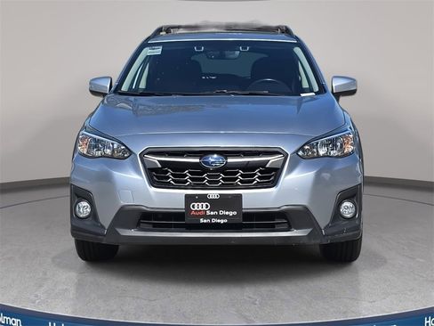 Used 2020 Subaru Crosstrek 2.0i Premium image 3