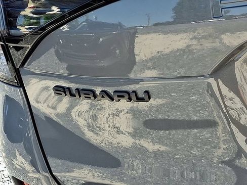 New 2026 Subaru Forester Sport AWD/4WD image 19