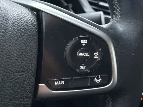 Used 2019 Honda Civic EX-L image 35