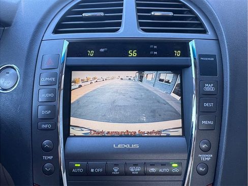 Used 2007 Lexus ES 350 image 17