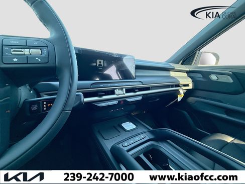 New 2027 Kia Telluride S image 30