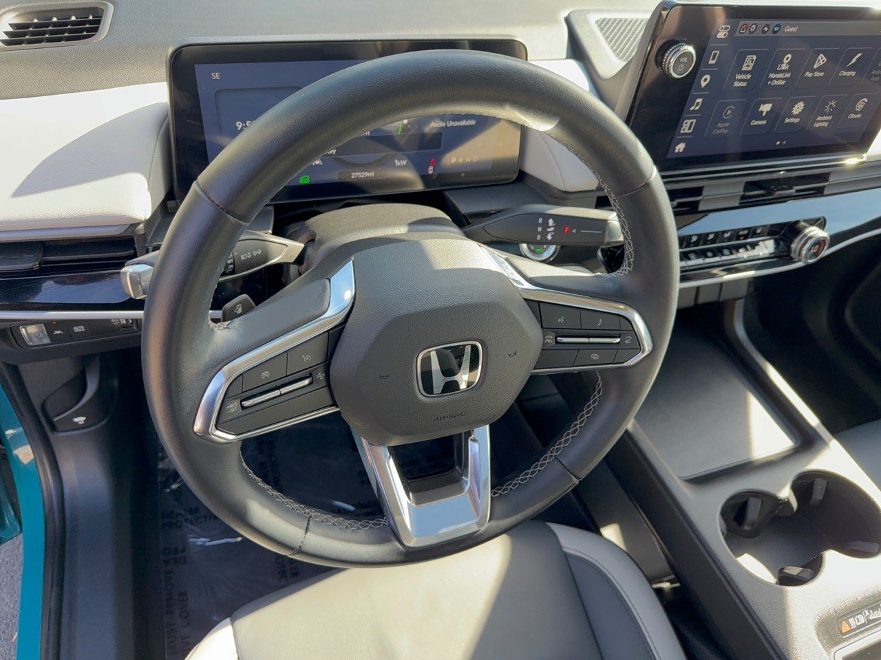 Used 2024 Honda Prologue Touring image 10