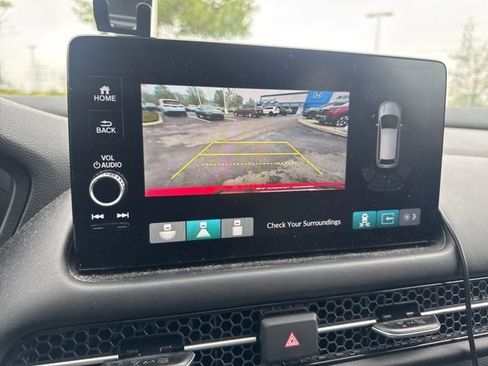Used 2024 Honda HR-V EX-L image 18