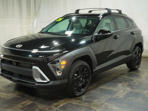Used 2026 Hyundai Kona SEL Sport AWD/4WD image 2