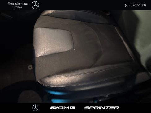 Used 2018 Ford Edge Sport w/ Equipment Group 401A image 16