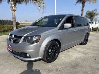 Used 2019 Dodge Grand Caravan GT video 1
