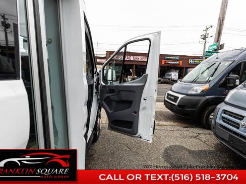 Used 2017 Ford Transit 350 XL image 15