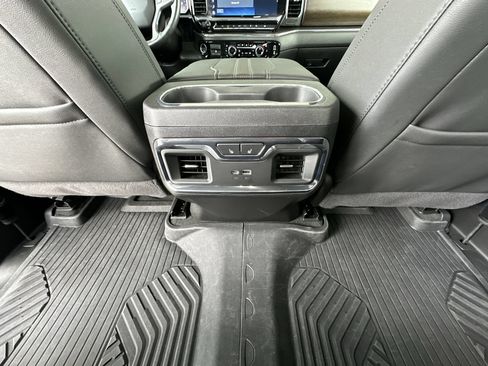 Used 2025 Chevrolet Silverado 1500 High Country w/ Midnight Edition AWD/4WD image 22
