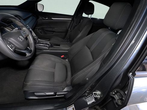 Used 2020 Honda Civic LX image 11