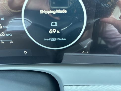 New 2026 Hyundai Tucson Limited image 20