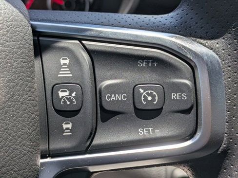 New 2026 RAM 1500 Tradesman image 21